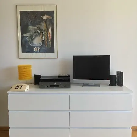 Sonnige Wohnung, Uninahe *