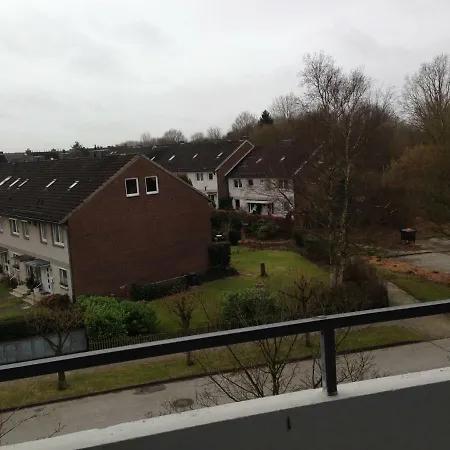 Sonnige Wohnung, Uninahe Apartment