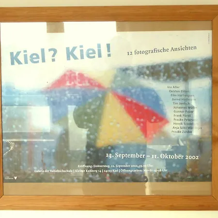 Apartment Sonnige Wohnung, Uninahe