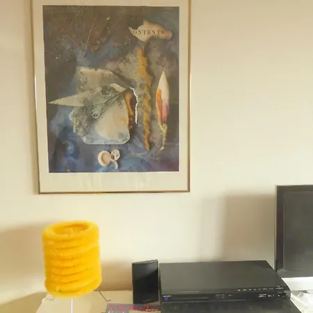 Sonnige Wohnung, Uninahe Apartment *