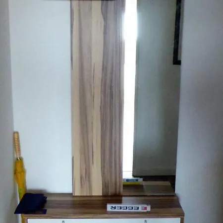 Sonnige Wohnung, Uninahe Apartment *