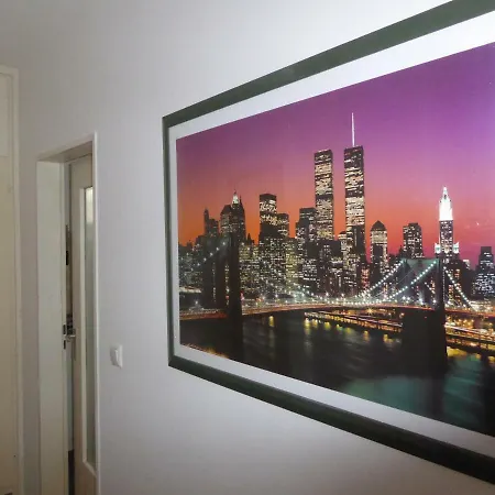 Sonnige Wohnung, Uninahe Apartment Kronshagen
