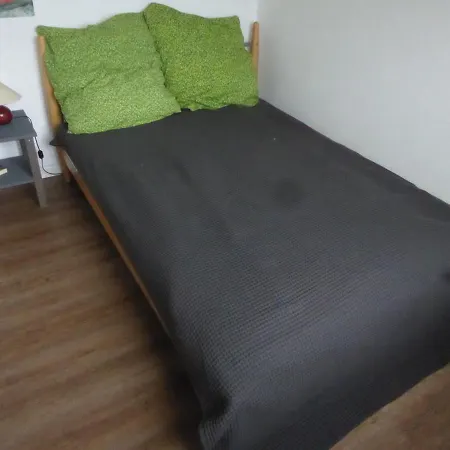 Sonnige Wohnung, Uninahe Apartment *